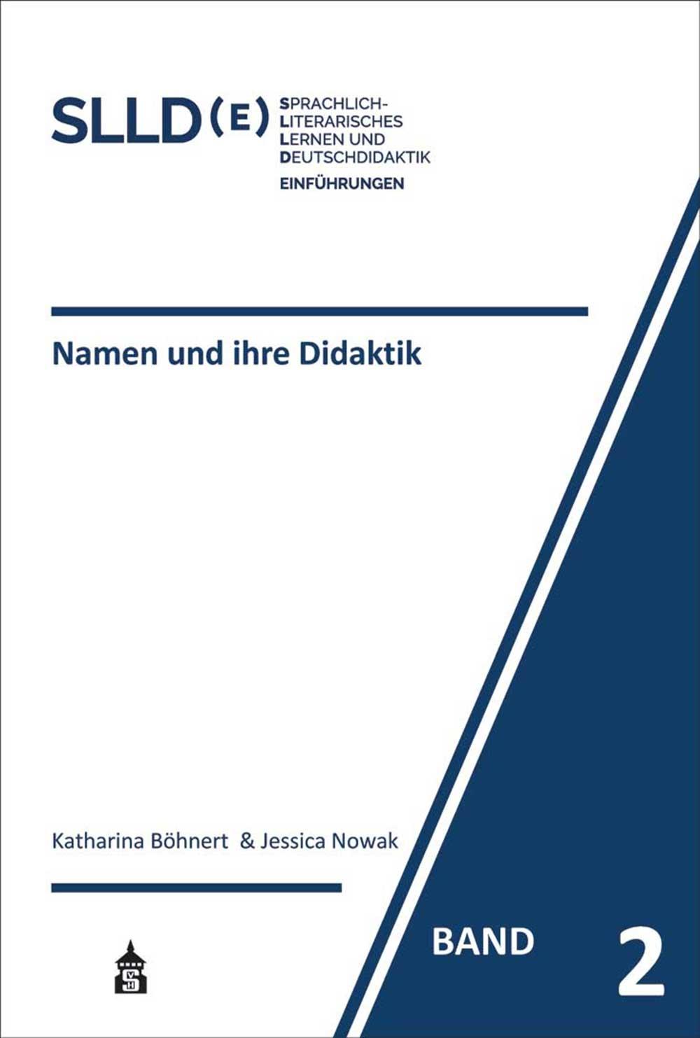 Namen und ihre Didaktik