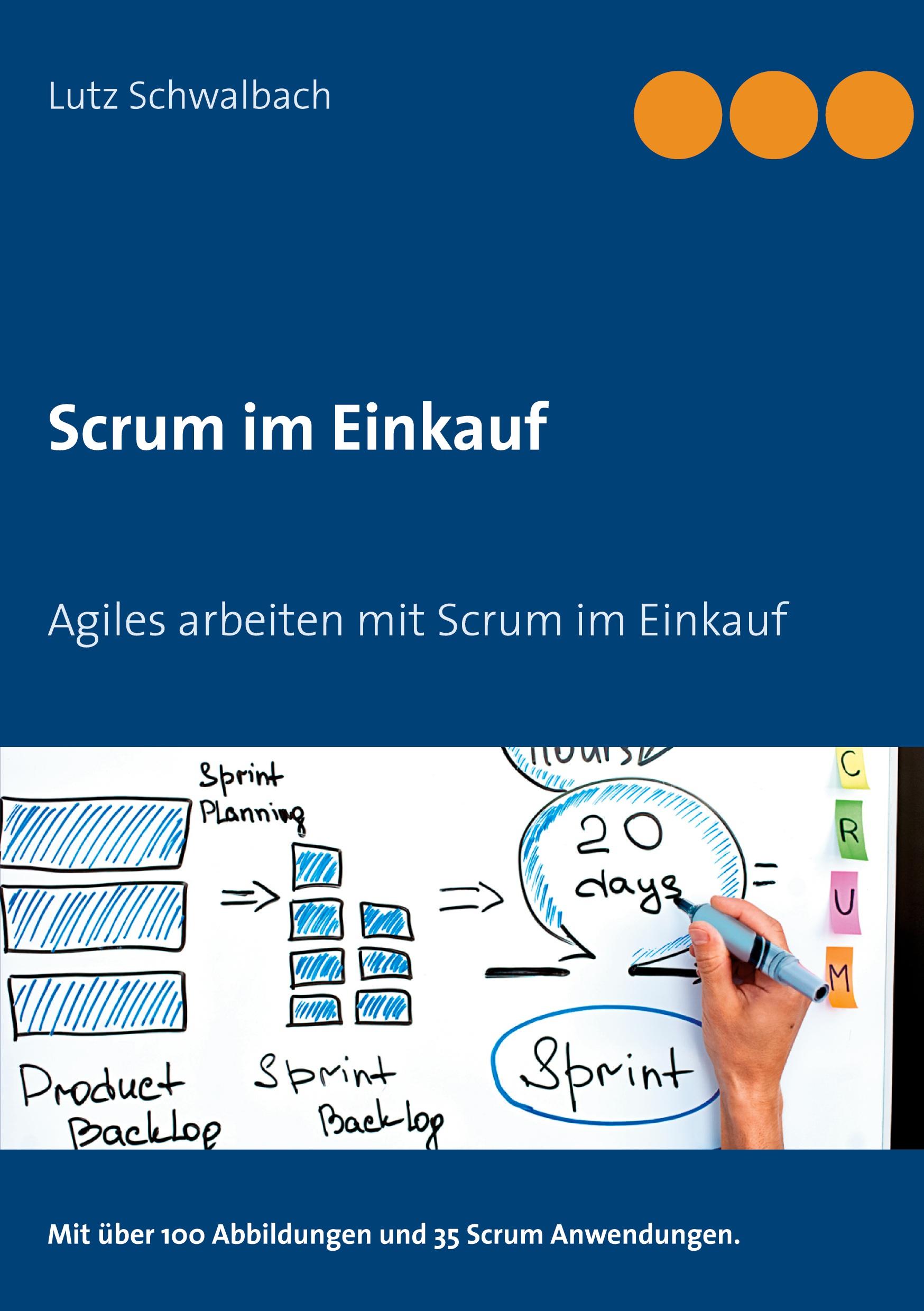 Scrum im Einkauf