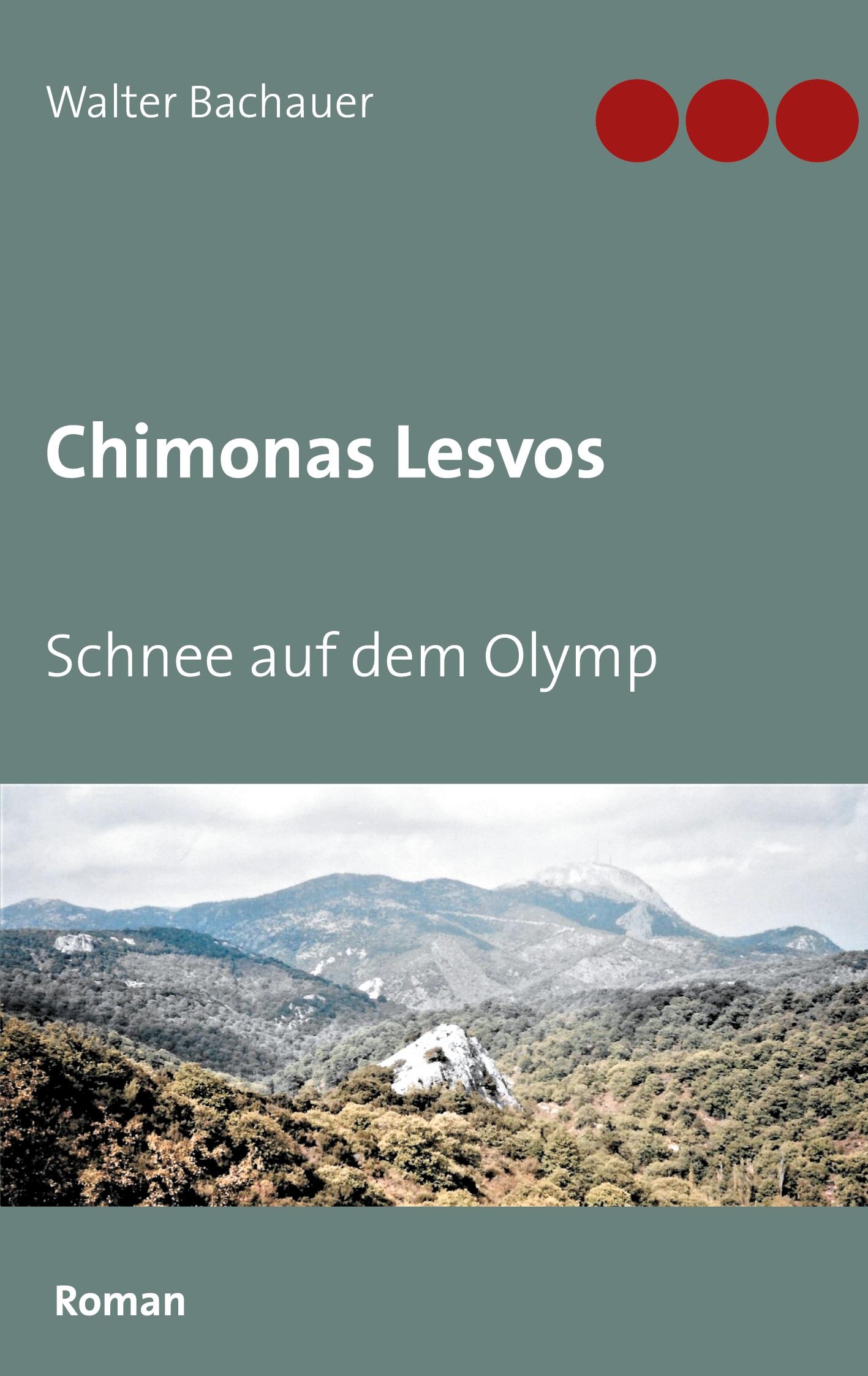 Chimonas Lesvos