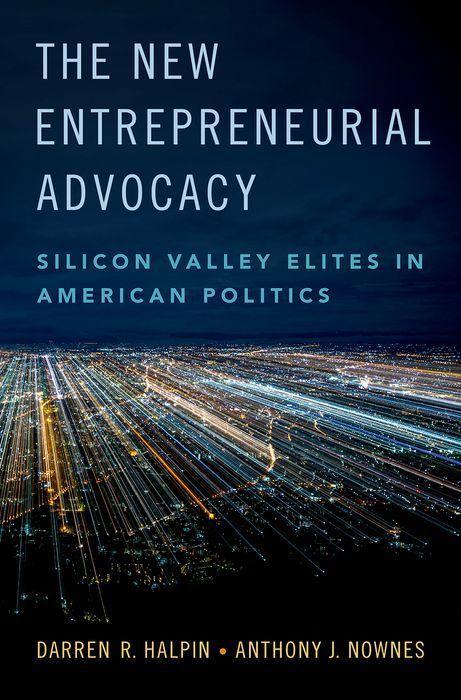 The New Entrepreneurial Advocacy