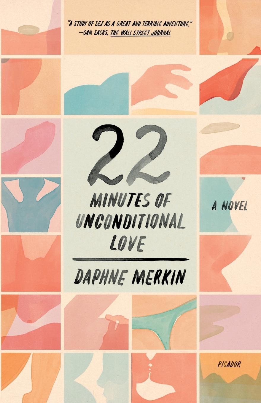 22 Minutes of Unconditional Love