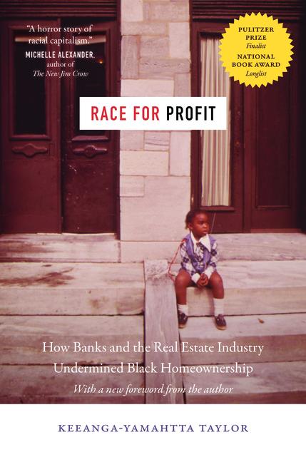 Race for Profit