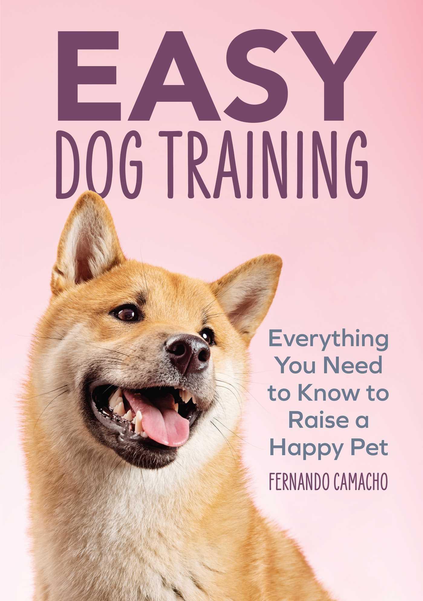 Easy Dog Training