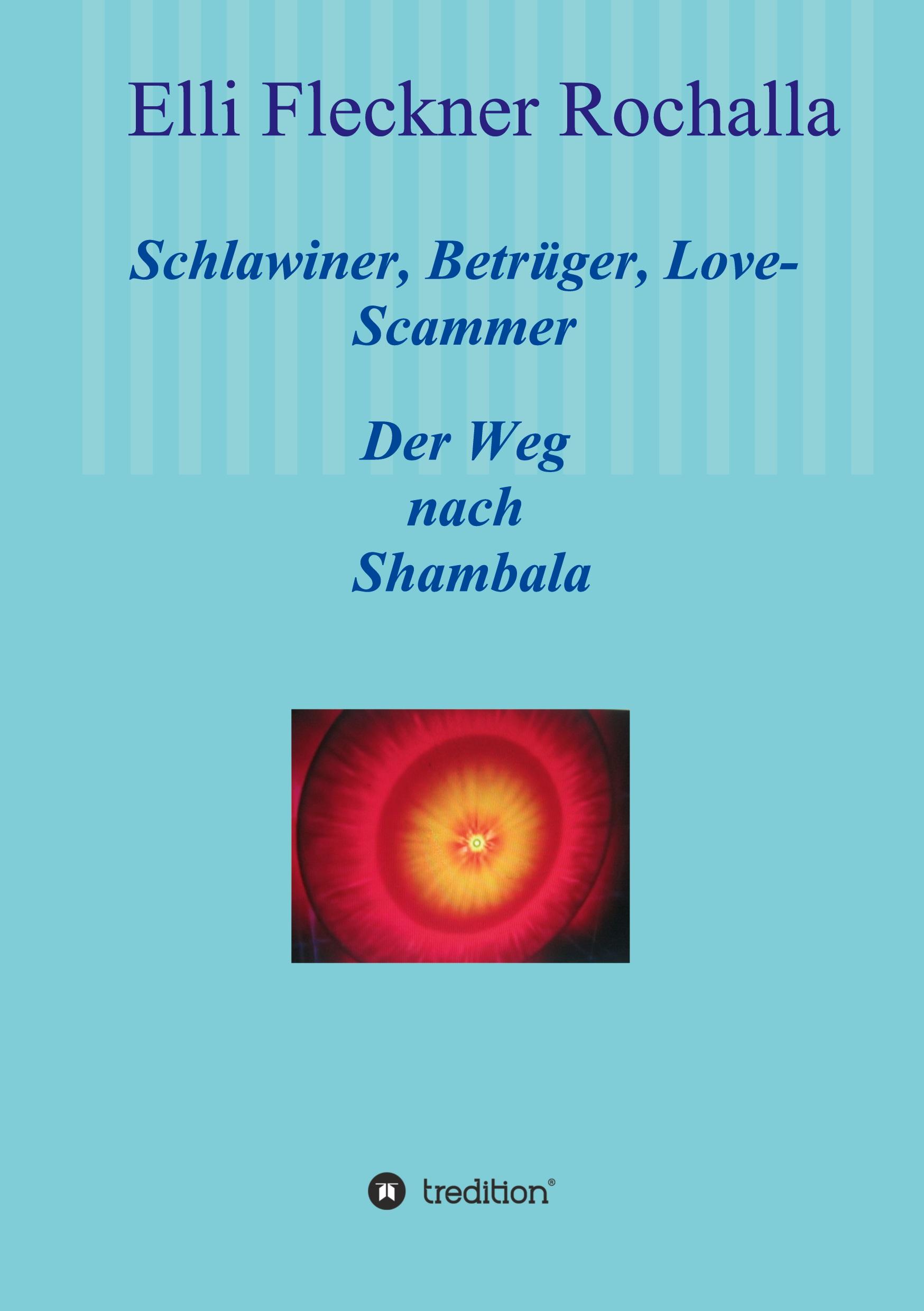 Schlawiner, Betrüger, Love-Scammer