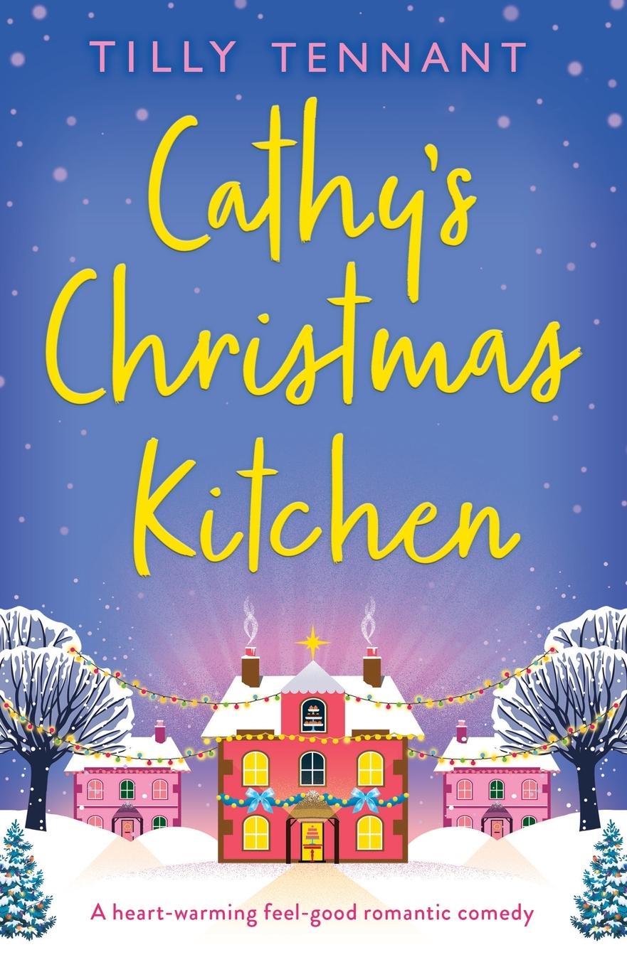 Cathy's Christmas Kitchen