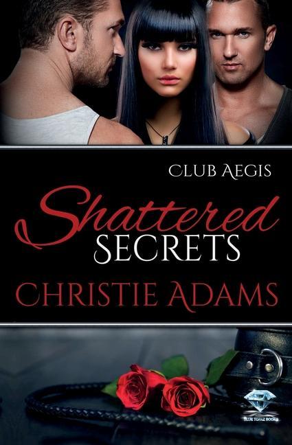 Shattered Secrets