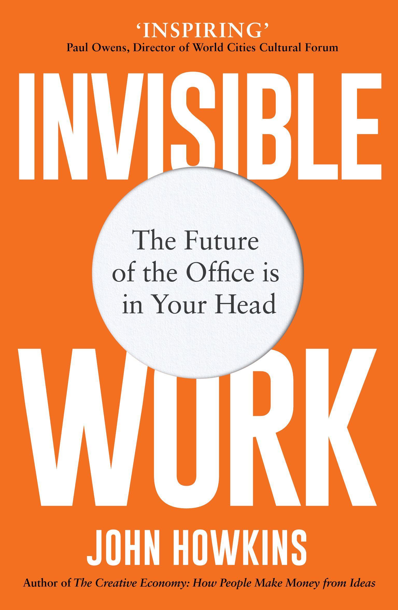 Invisible Work