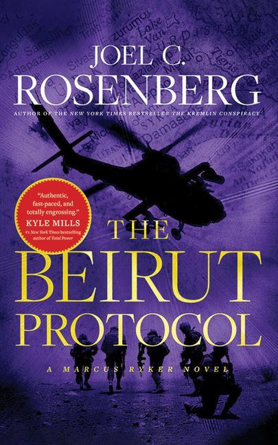 The Beirut Protocol