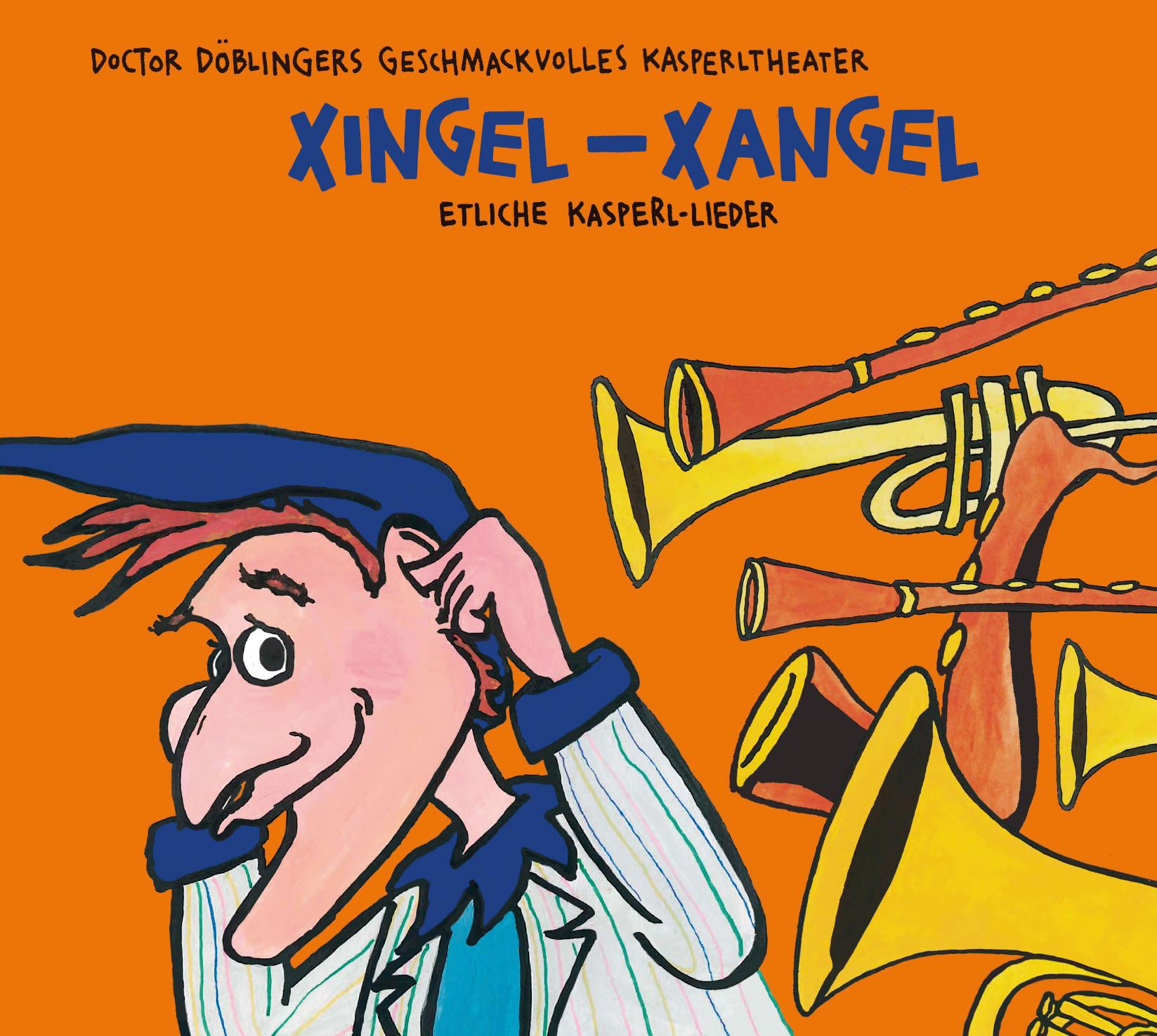 Xingel- Xangel