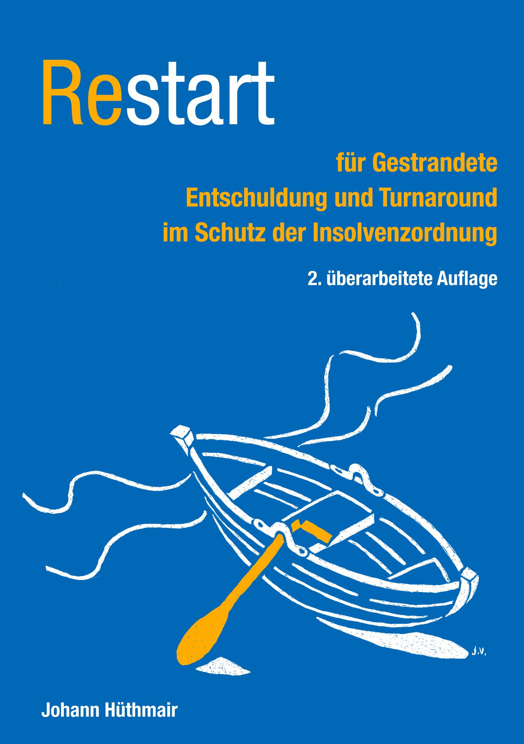 Restart für Gestrandete