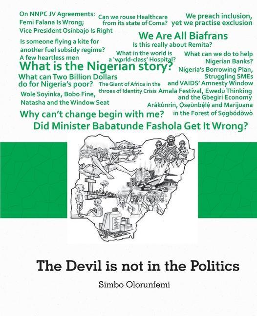 The Devil is not in the Politics