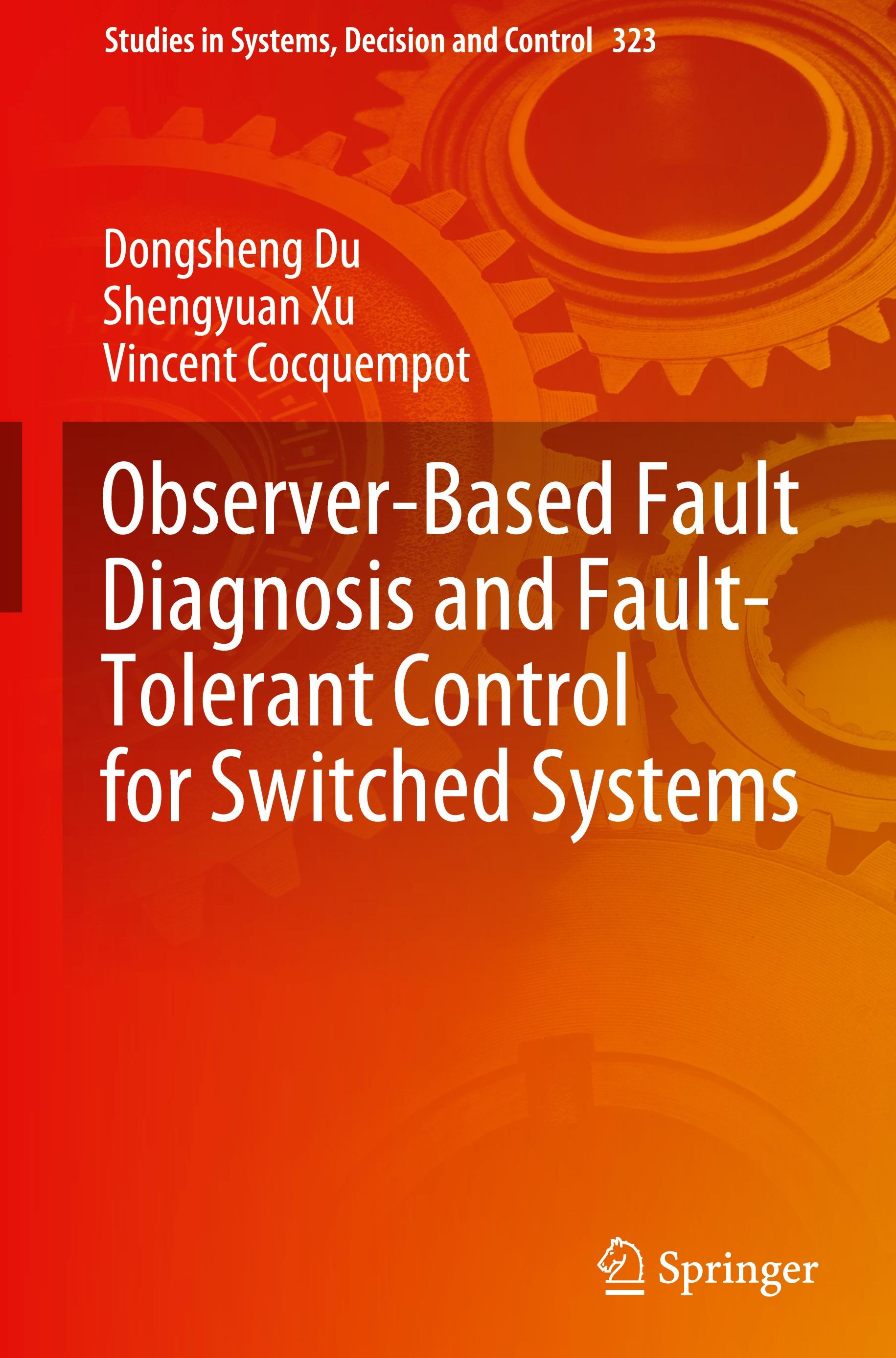 Observer-Based Fault Diagnosis and Fault-Tolerant Control for Switched Systems