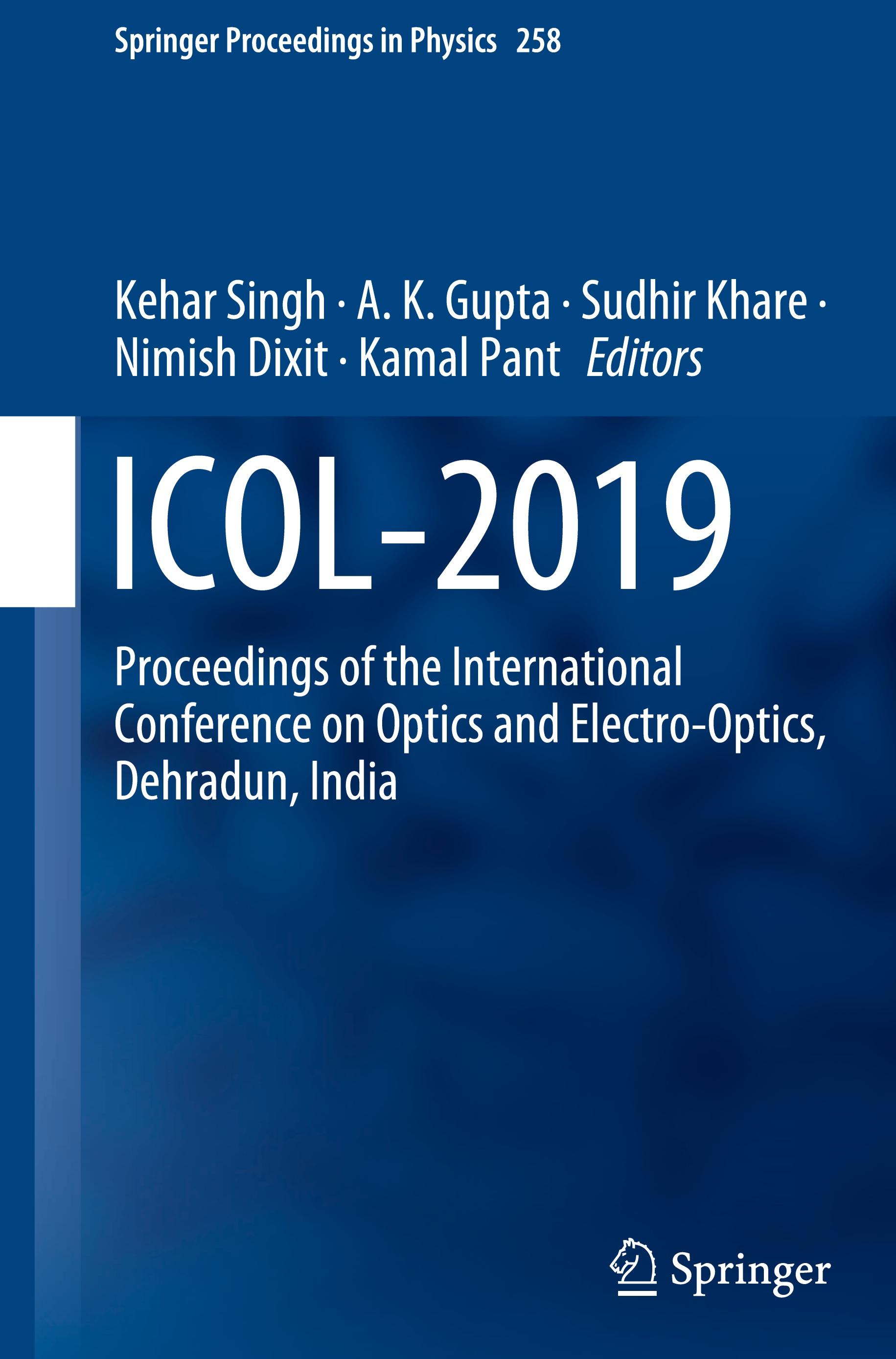 ICOL-2019