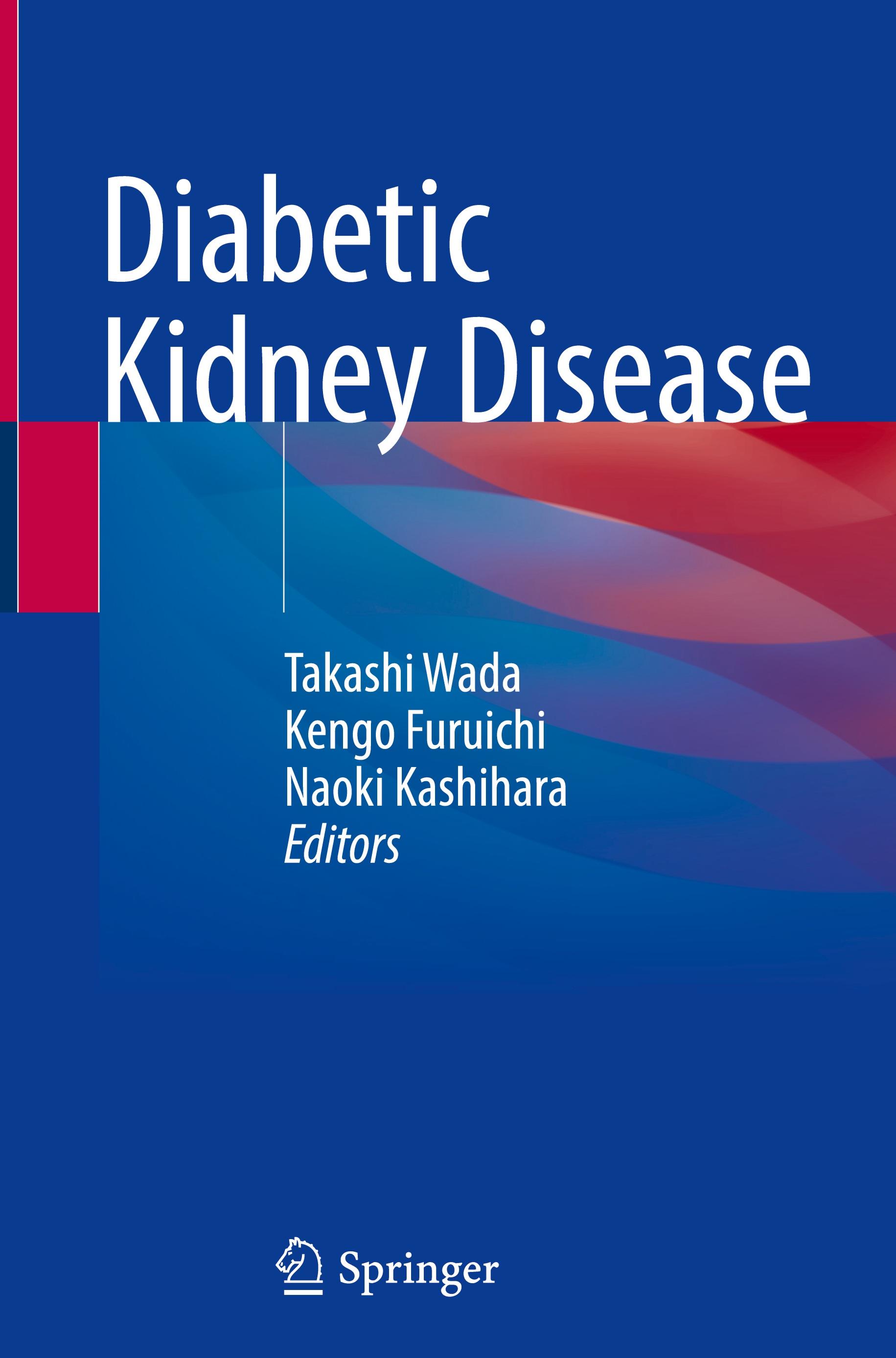 Diabetic Kidney Disease