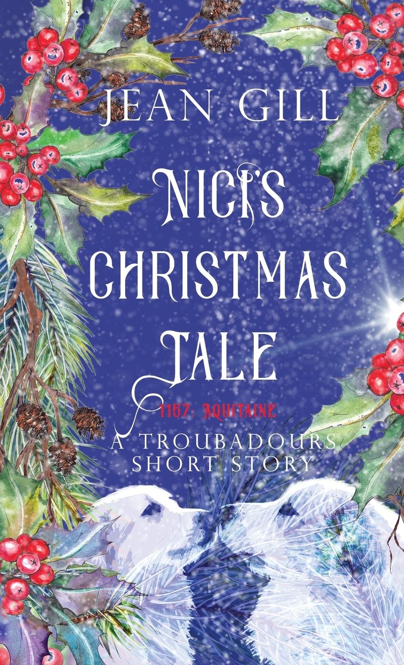 Nici's Christmas Tale