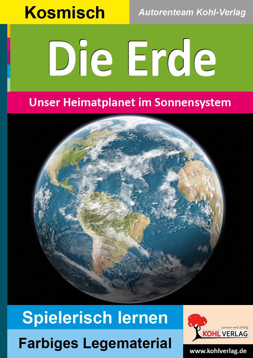 Die Erde