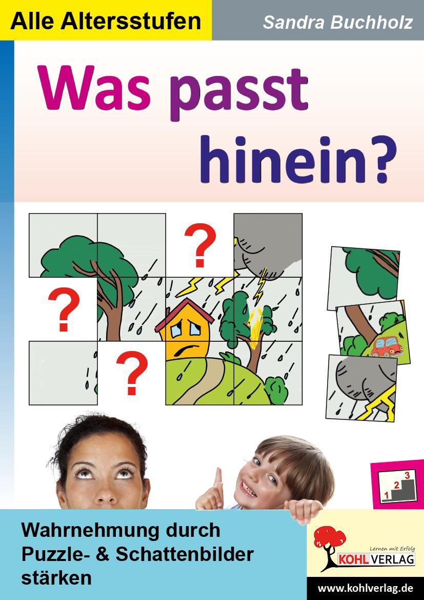 Was passt hinein?