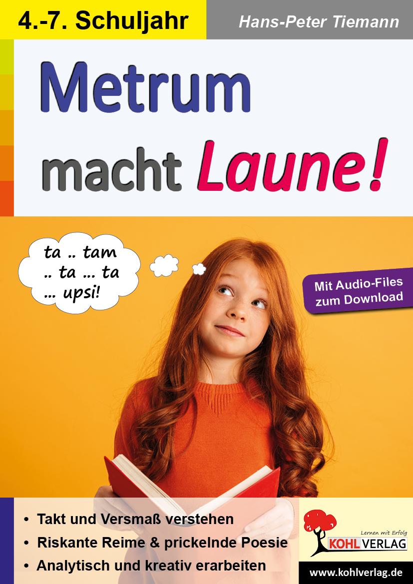 Metrum macht Laune!