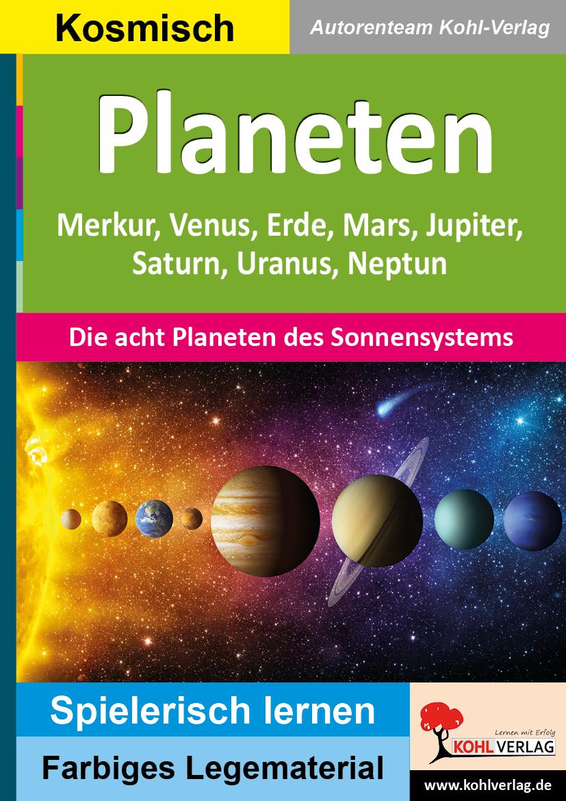 Planeten