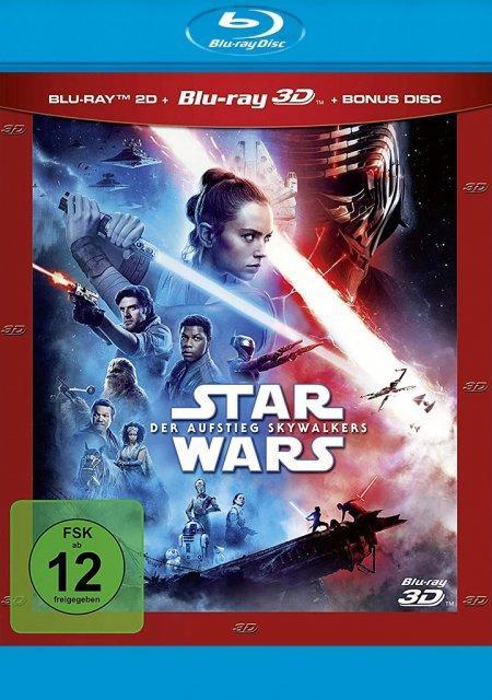 Star Wars: Episode IX - Der Aufstieg Skywalkers