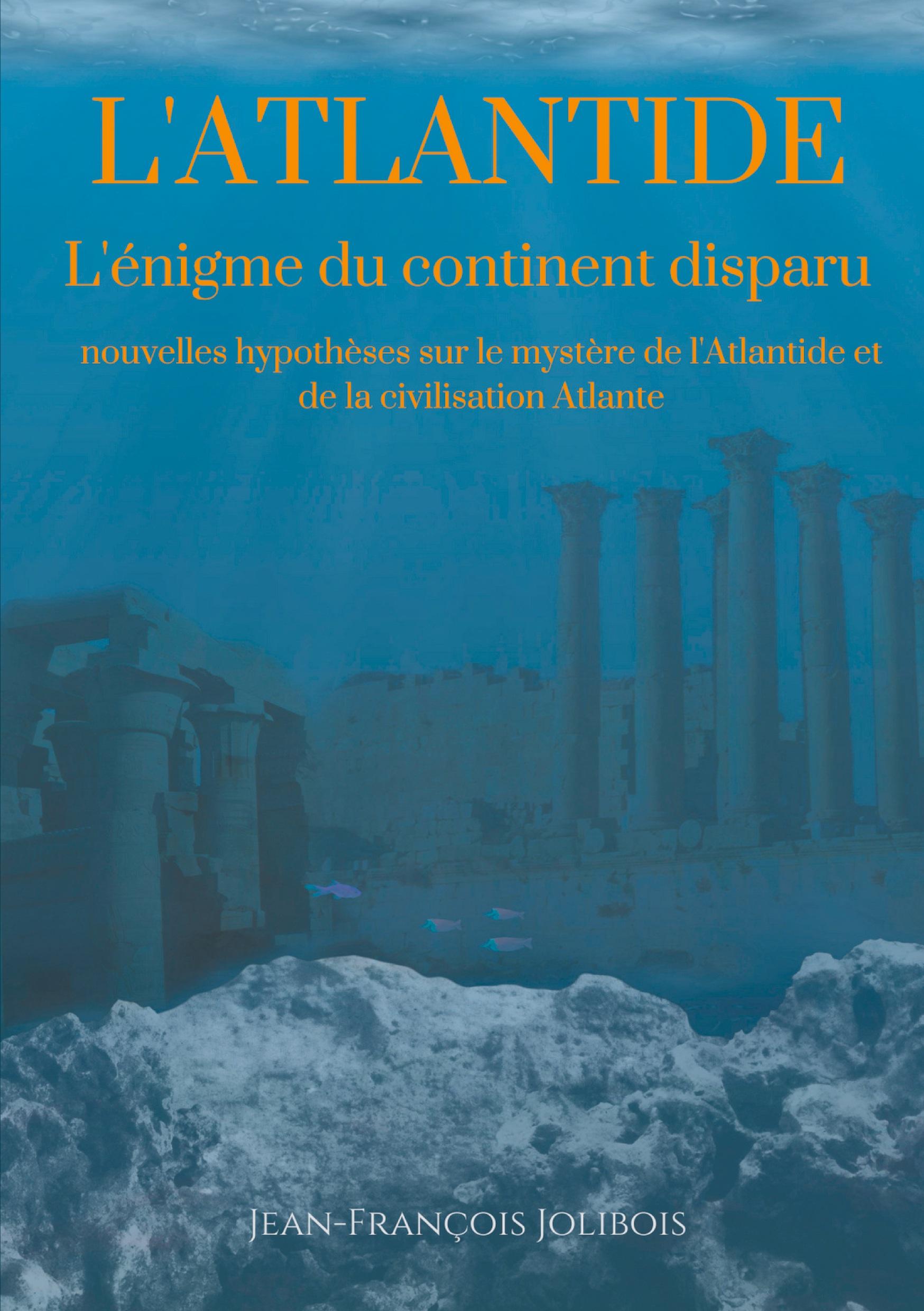 Dissertation sur l'Atlantide