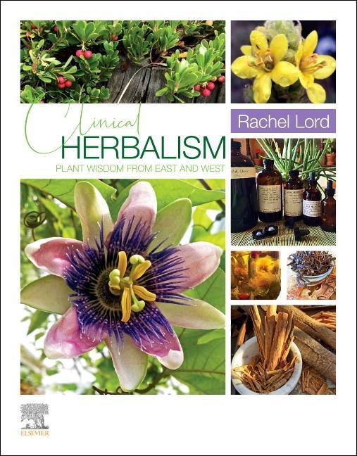 Clinical Herbalism