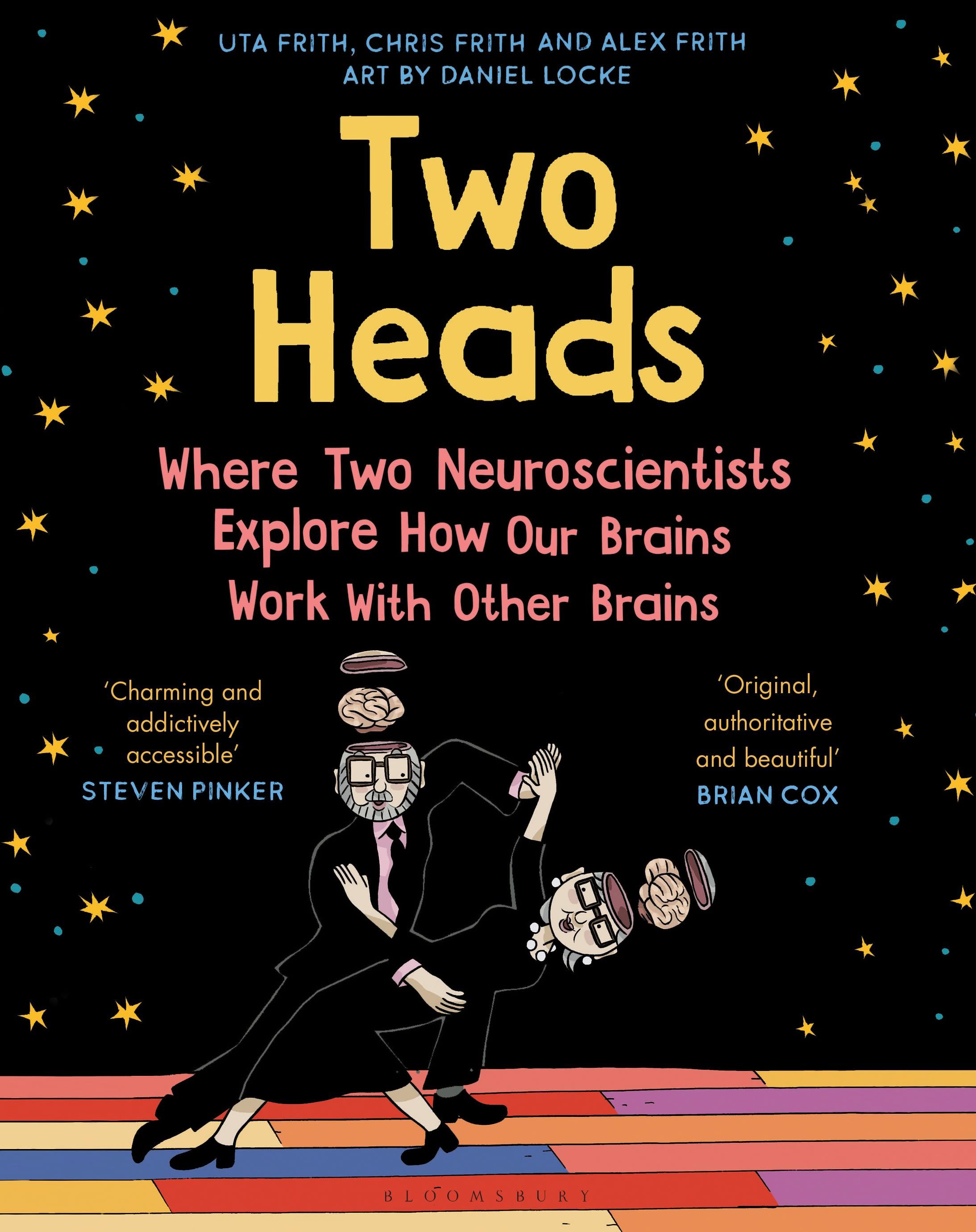 Two Heads