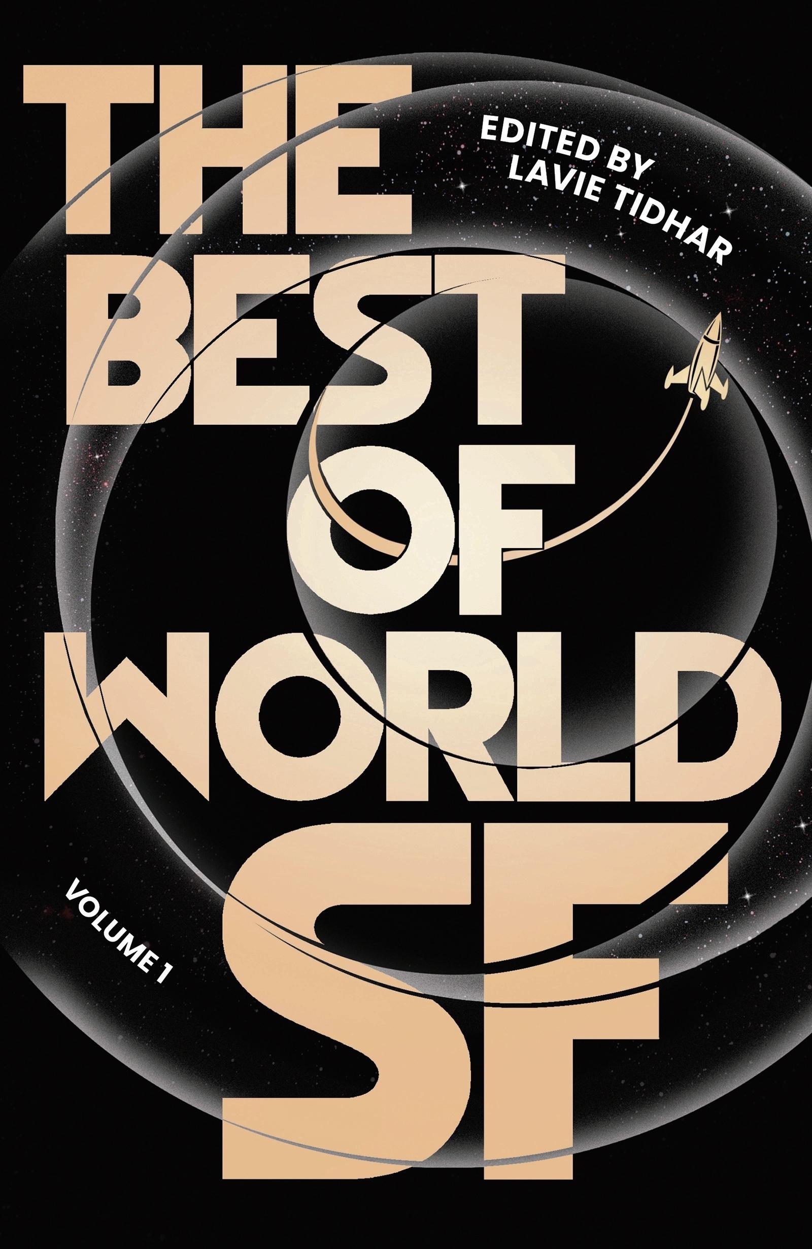 The Best of World SF