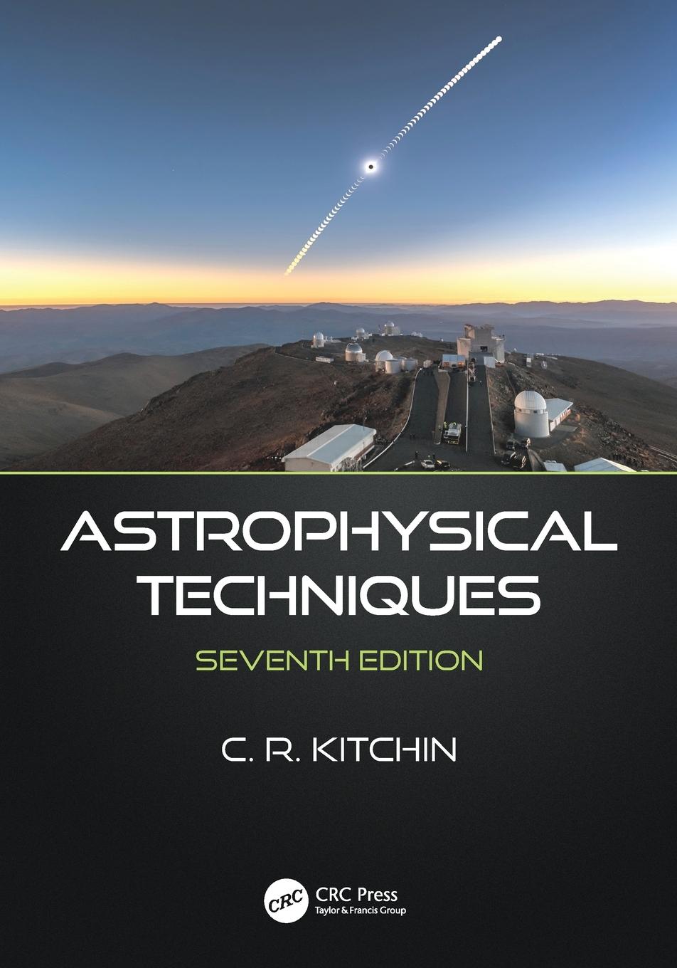 Astrophysical Techniques