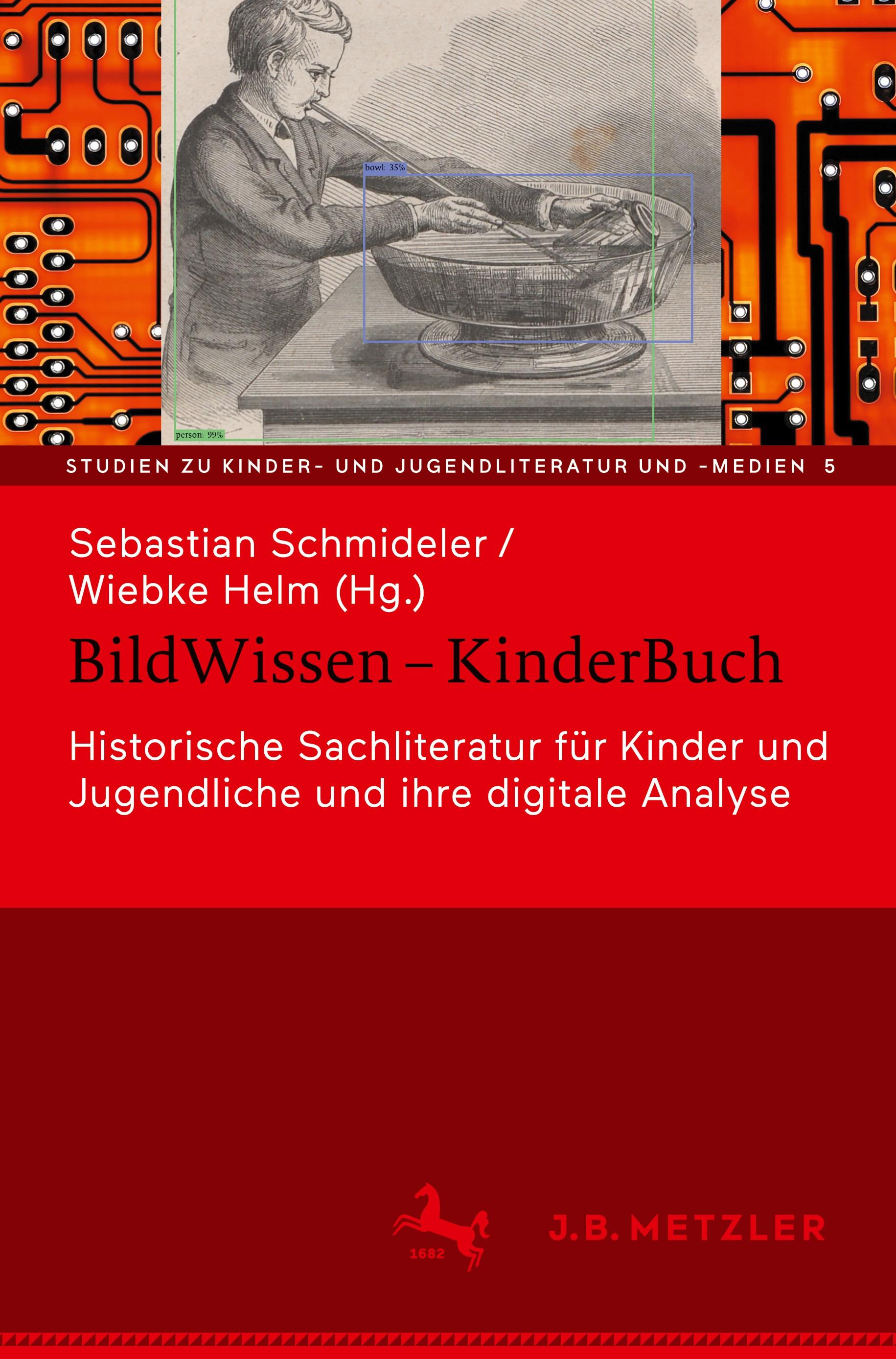 BildWissen ¿ KinderBuch