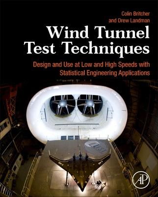 Wind Tunnel Test Techniques