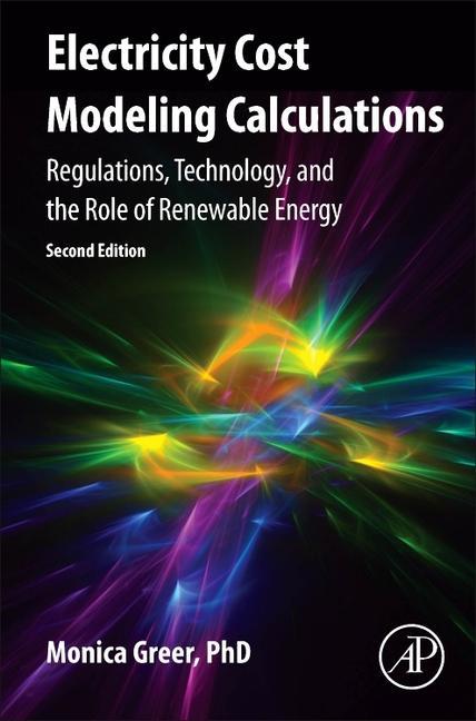 Electricity Cost Modeling Calculations