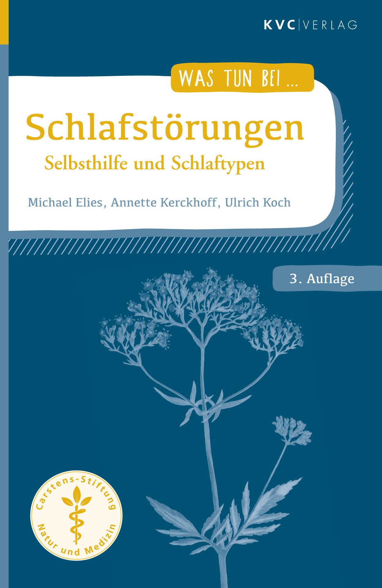 Schlafstörungen