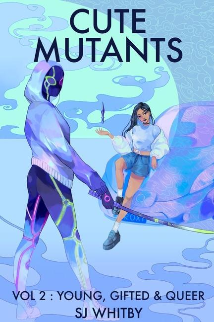 Cute Mutants Vol 2