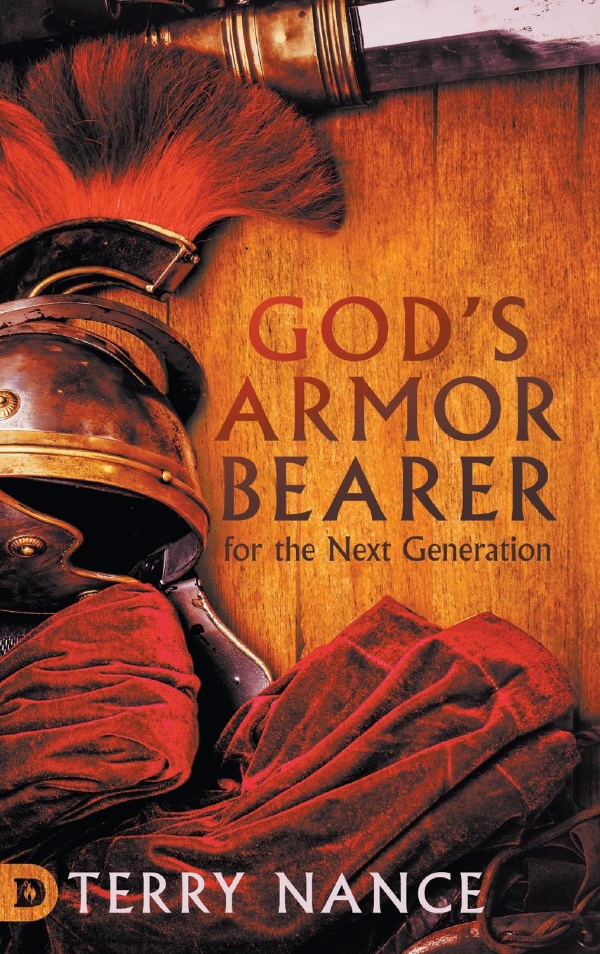 God's Armor Bearer for the Next Generation