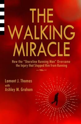 The Walking Miracle: How the 'Shoreline Running Man' Overcame the Injury that Stopped Him from Running