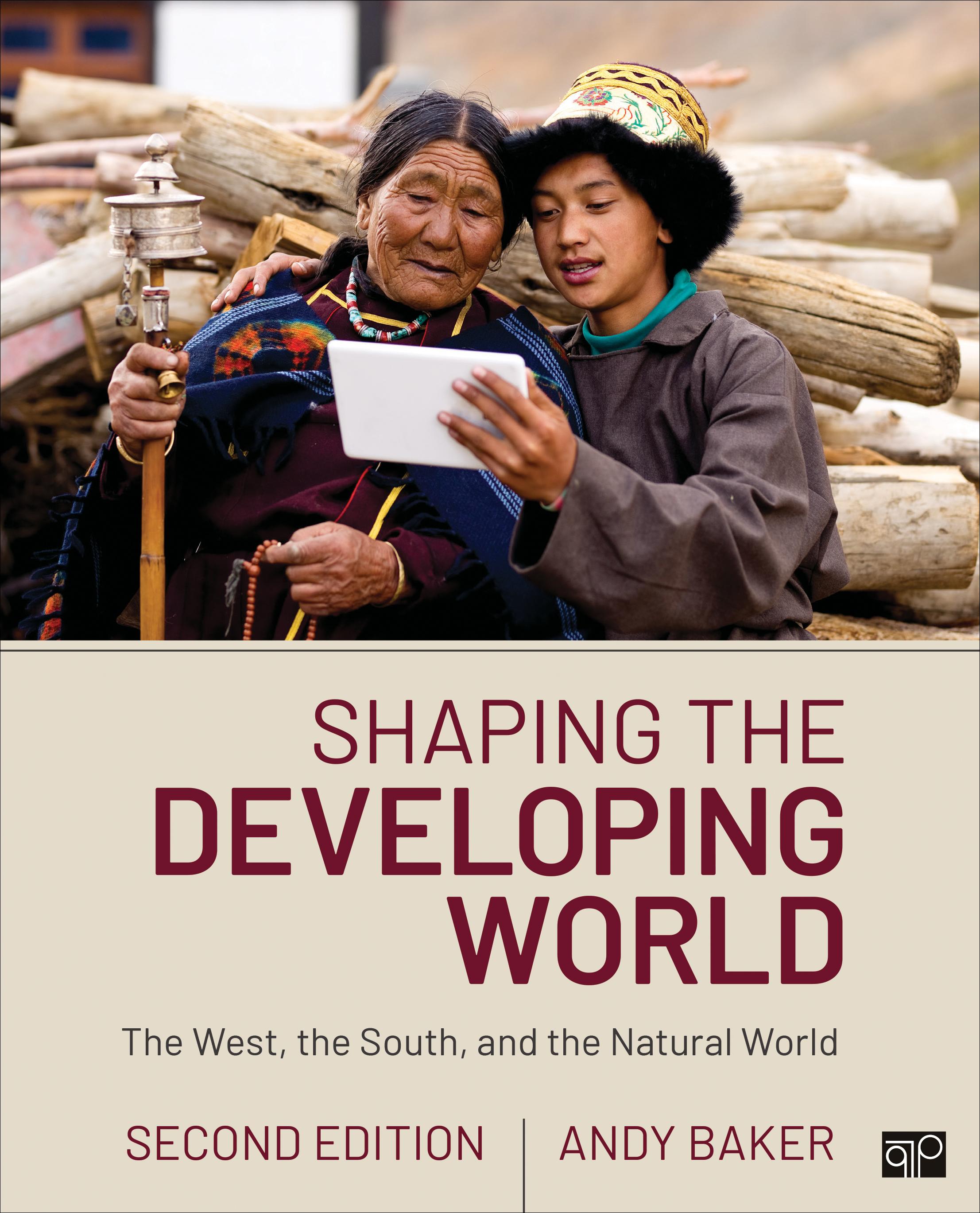 Shaping the Developing World