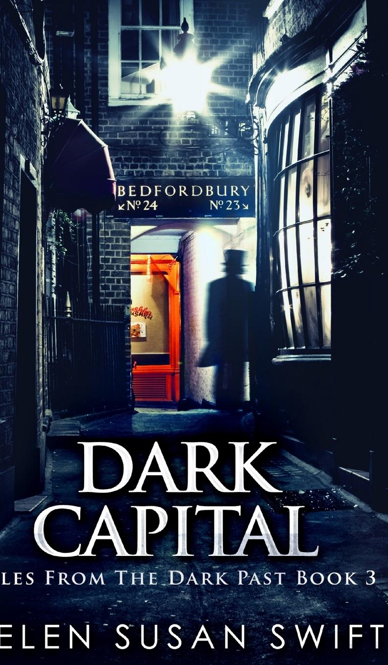 Dark Capital