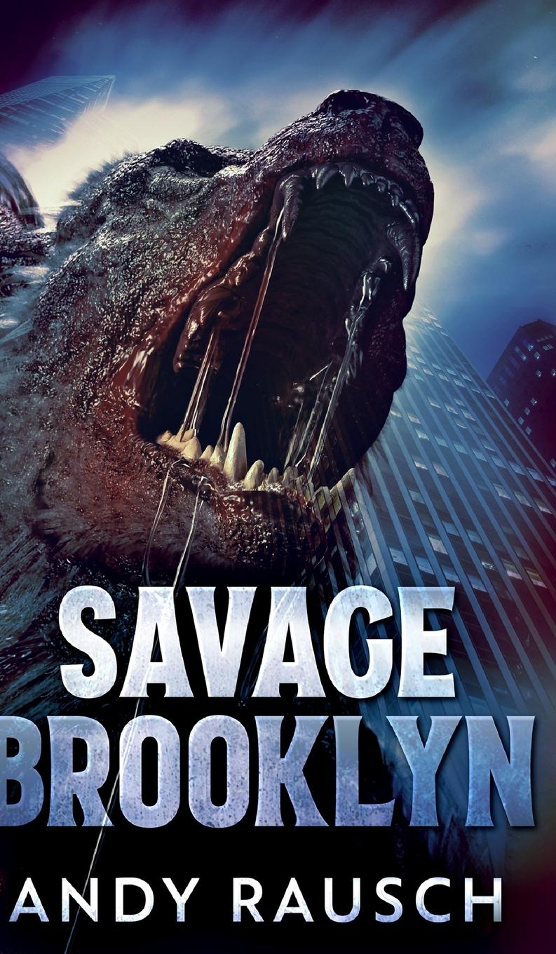 Savage Brooklyn