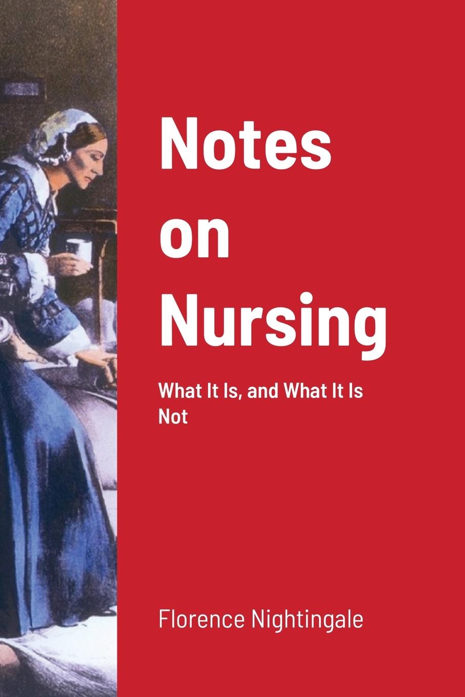 Notes on Nursing