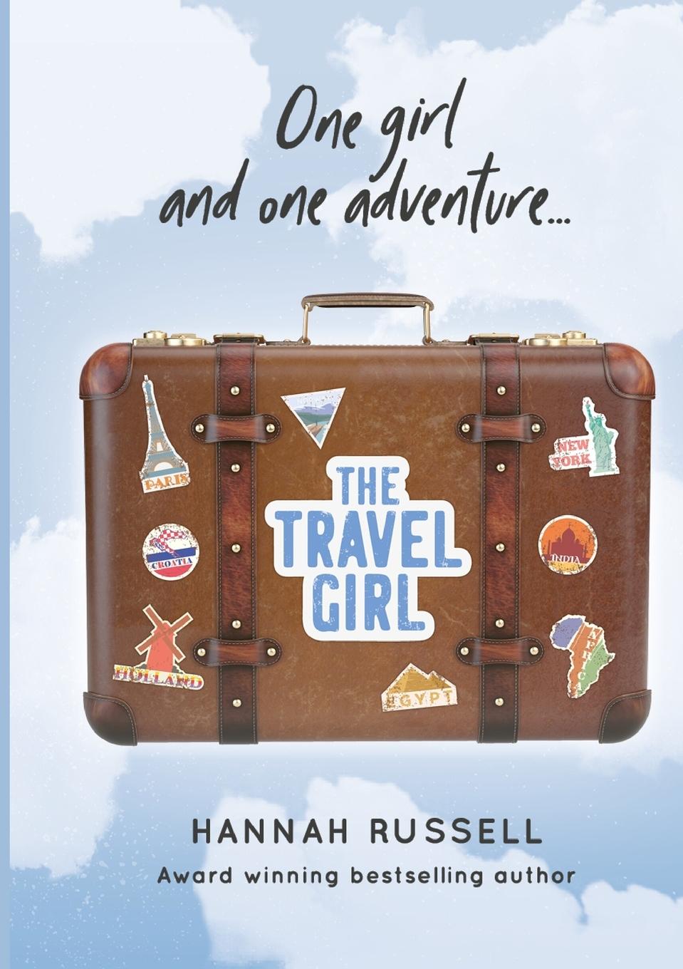 The Travel Girl