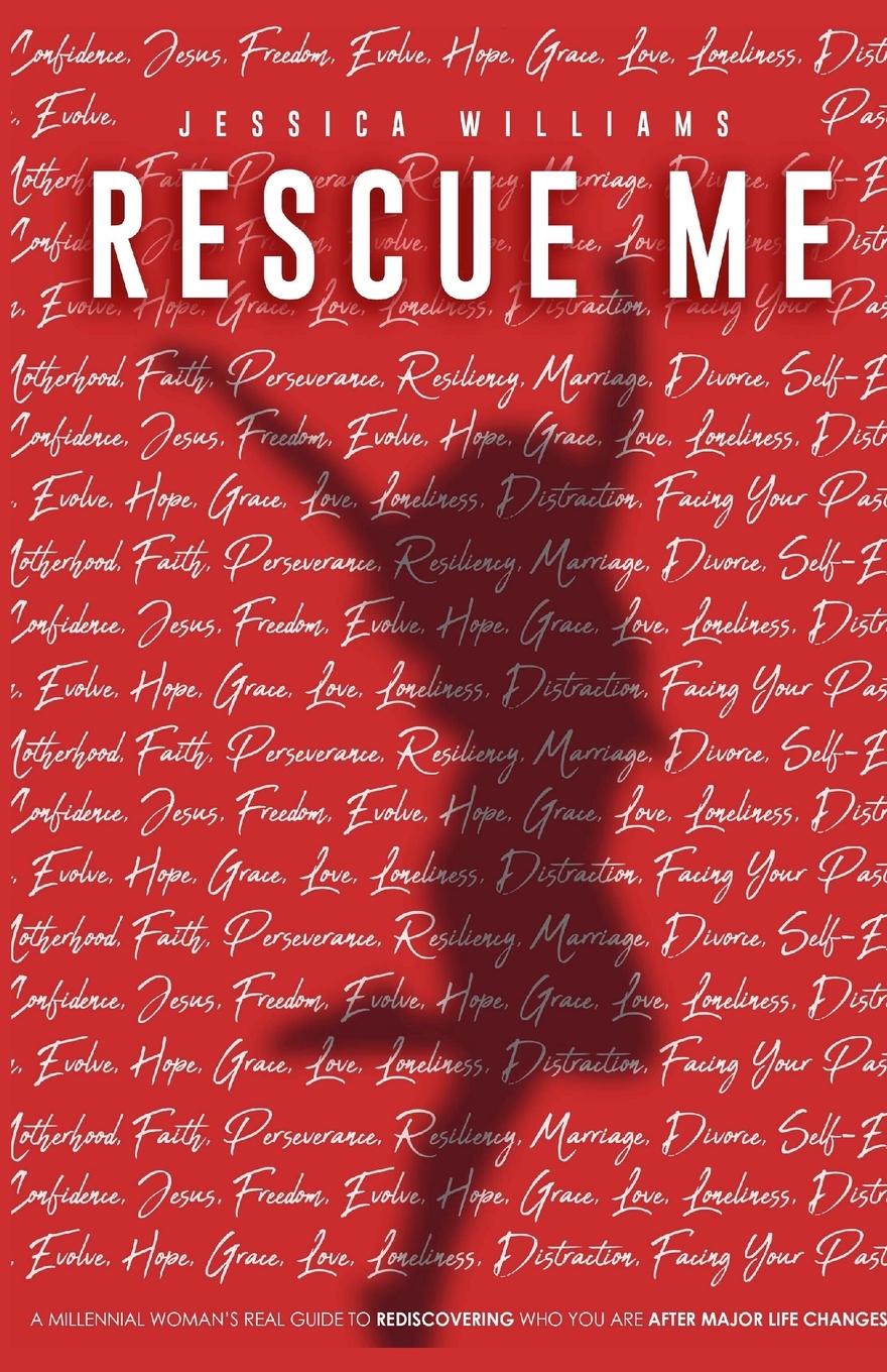 Rescue Me