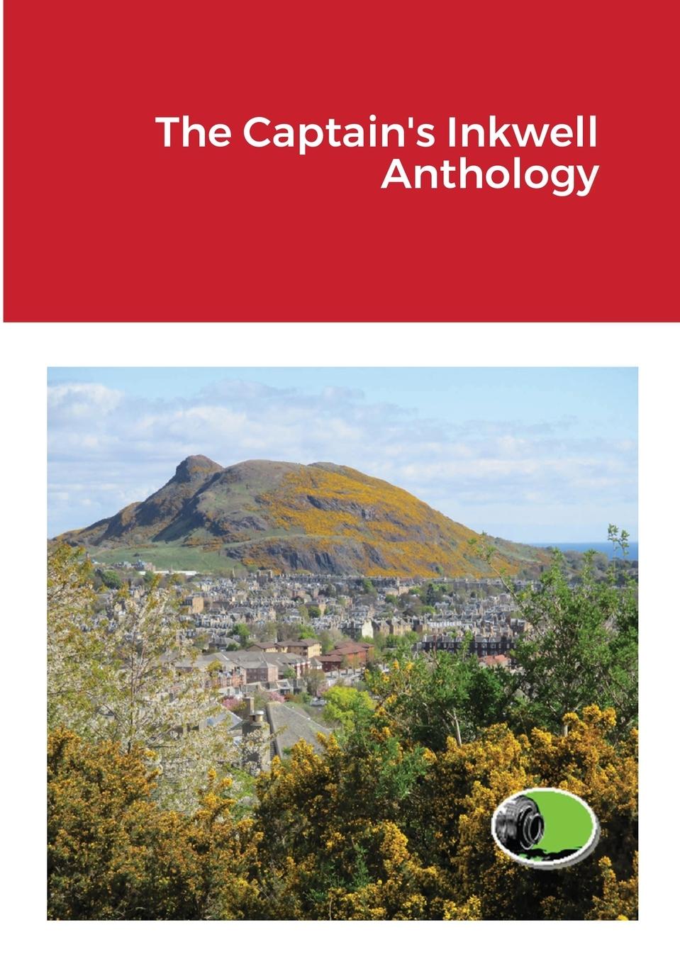 The Captain's Inkwell Anthology