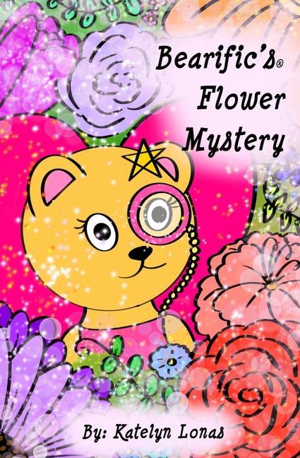 Bearific's(R) Flower Mystery