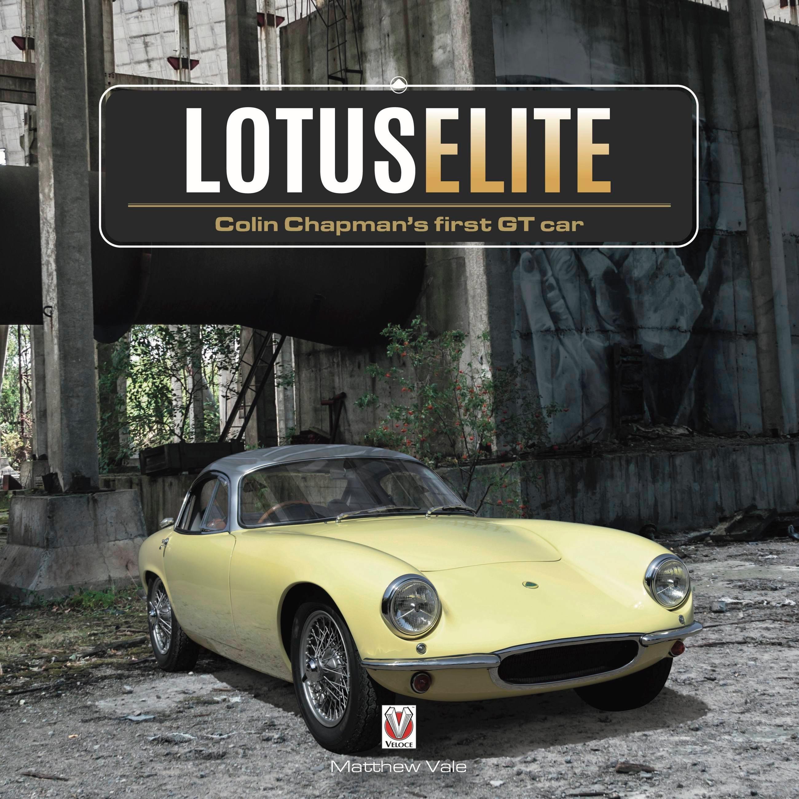 Lotus Elite