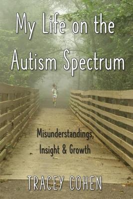 My Life on the Autism Spectrum: Misunderstandings, Insight & Growth