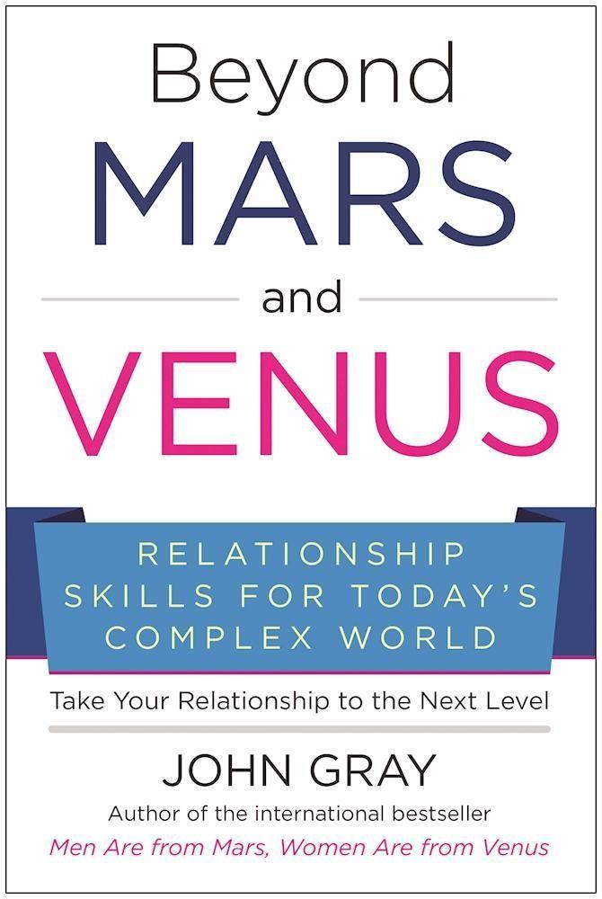 Beyond Mars and Venus