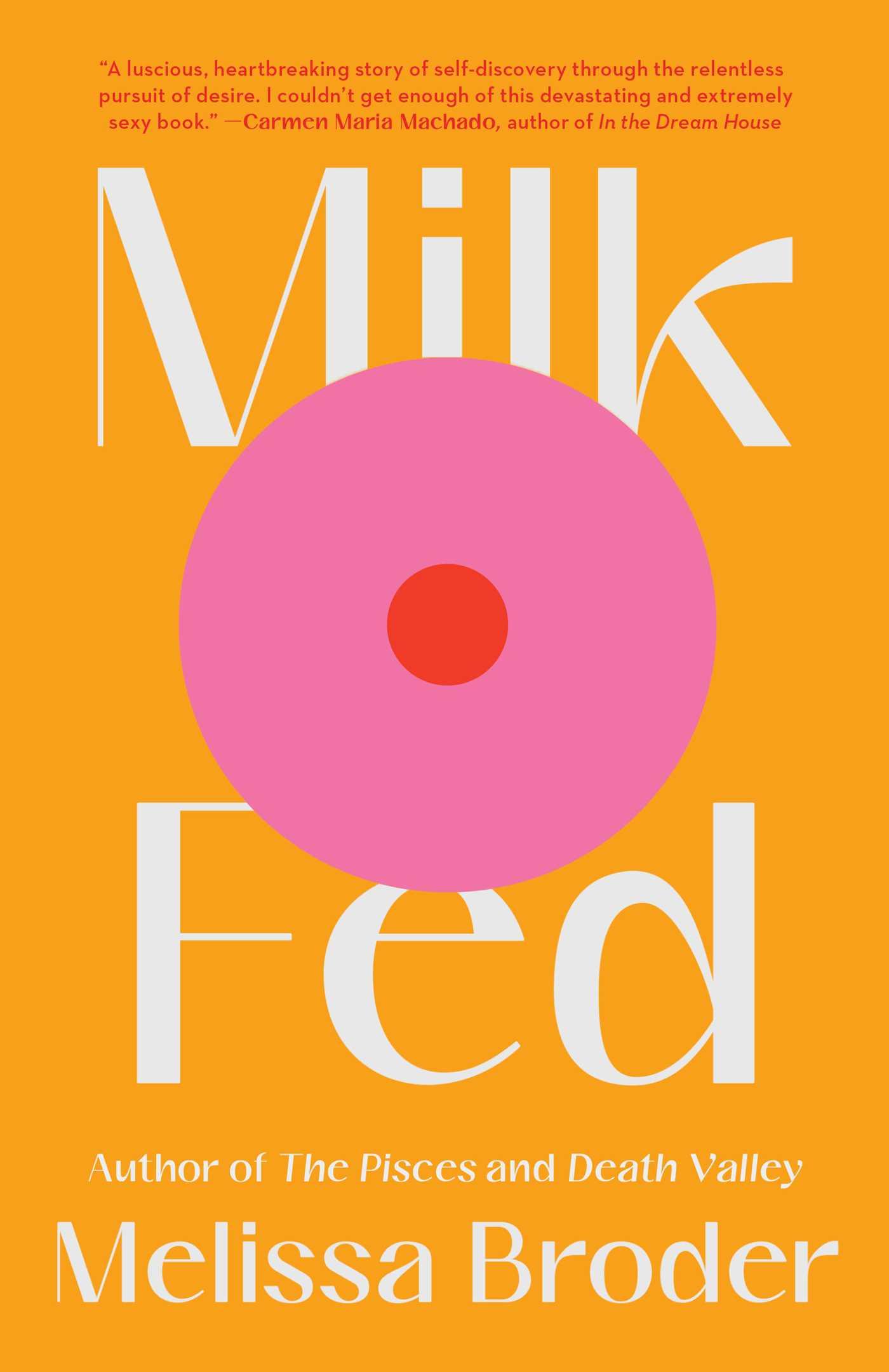 Milk Fed