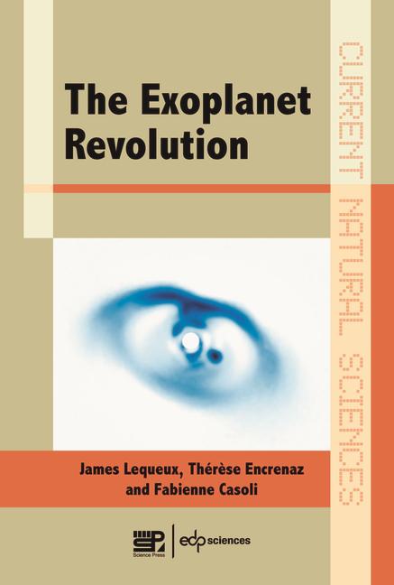 The Exoplanets Revolution