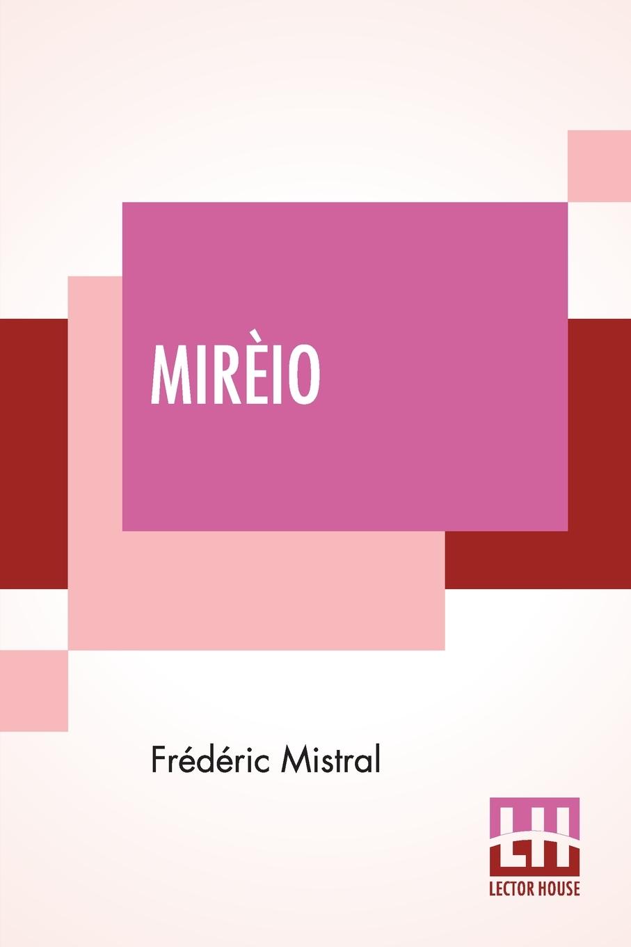 Mirèio